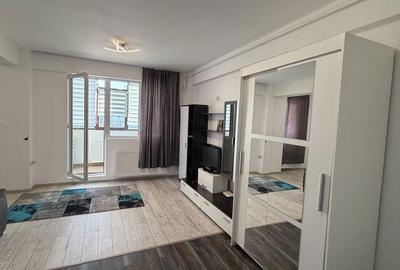 Garsonieră în Roșu - 5