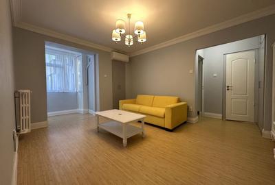 PIATA ROMANA - Piata Amzei | 2 Camere Renovat + Metrou 450M - 2