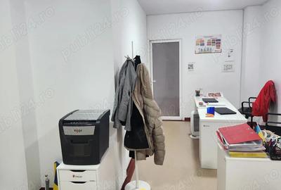 Spațiu comercial, de 200 mp, în Ultracentral - 1