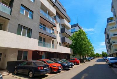 Berceni - Aparatorii Patriei -  str Drumul Jilavei - Parcare inclusa - 8