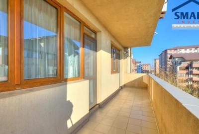 Apartament cu 2 camere semidecomandat, mobilat în Ghencea - 2