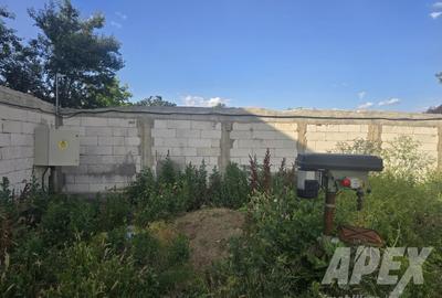 Teren imprejmuit 505 m | Drumul Taberei - Str. Lavei - 6