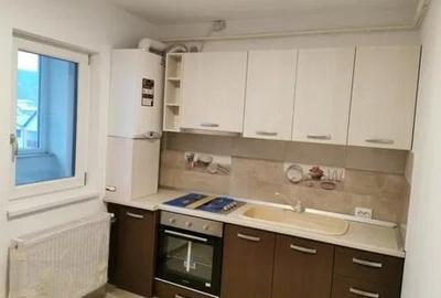 Apartament cu 1 camera, decomandat, zona Galata - 2