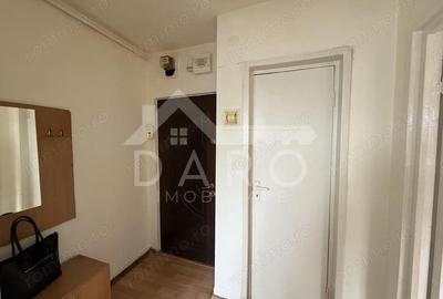 Apartament cu 2 camere în Dacia - 7