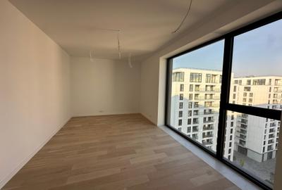 Apartament în One Cotroceni,loc de parcare valabil - 2