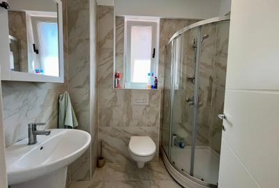 Apartament cu 2 camere semidecomandat în Aeroport - 12