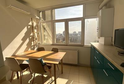 Apartament cu 3 camere decomandat în Kiseleff - 17