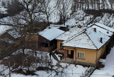 Casă cu 4 camere în Central - 5