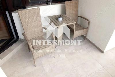 Apartament constructie noua- Sinaia - 10