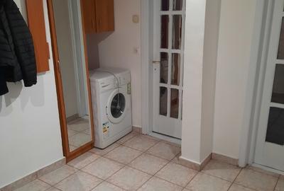 Apartament cu 2 camere decomandat în Central - 6
