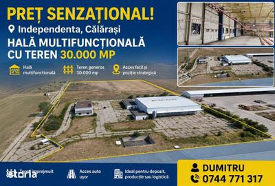 Spațiu comercial, de 1 mp, în Grădiștea - 5