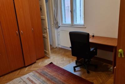 Obor, Colentina, Rose Garden, cartierul German - metrou Obor 12 min - 11