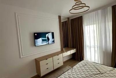 Apartament 2 camere + parcare Grand Kristal Residence - 4