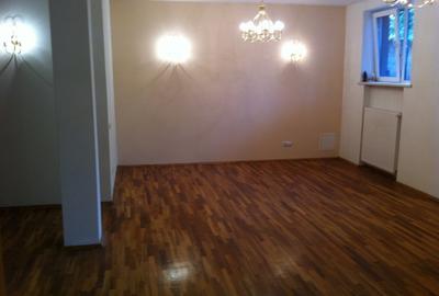 Apartament cu 5 camere demisol de vanzare Aviatorilor - 2