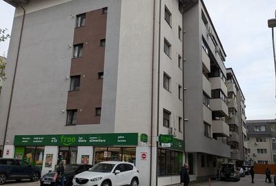 Apartament cu 3 camere în Central - 14
