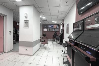 Ocazie ! Sos. Alexandriei, 64 mp. Spatiu Comercial cu vad pietonal