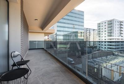 Apartament cu 3 camere decomandat, mobilat în Pipera - 15