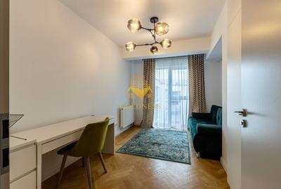 3 camere, modern, 2 bai, AC, parcare, zona centrala, NTT Data, Bosch - 3