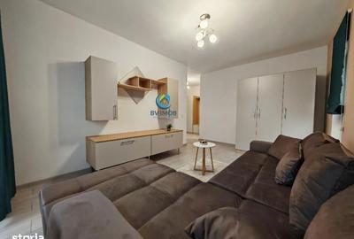 Garsonieră decomandată în Central - 1