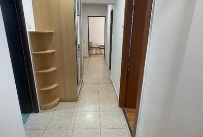 AFI MALL|Metrou|3 camere| 2Bai|2Balc|Mobilat Complet|Contract ANAF|PROPRIETAR - 15