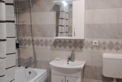 AP. 2 CAMERE BIRUINTEI, BLOC NOU, PARCARE, MASINA SPALAT VASE, METROU - 7