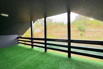 Casă individuală cu 4 camere cu Garaj în Livezeni - 54