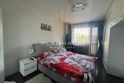 Apartament cu 2 camere în Ultracentral