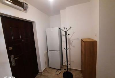Garsonieră decomandată, mobilată în Pantelimon - 5