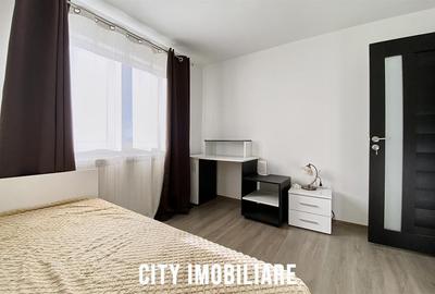 Apartament cu 2 camere decomandat, mobilat în Mănăștur - 11