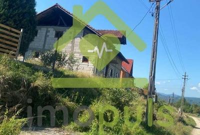Casa individuala la Marga (Caras-Severin), direct de la proprietar. - 4