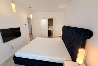 Apartament cu 3 camere în Herăstrău - 4