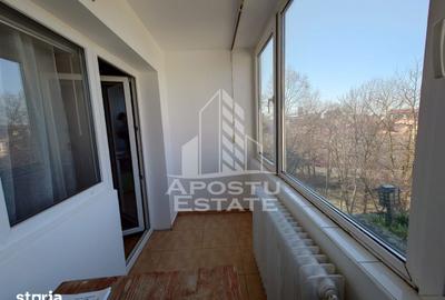 Apartament cu 3 camere, mobilat în Fabric - 5
