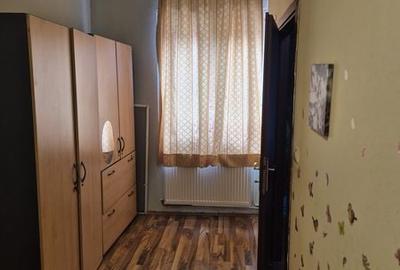 Apartament cu 2 camere semidecomandat în Șega - 6