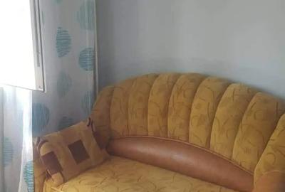 Garsonieră nedecomandată în Buziașului - 5