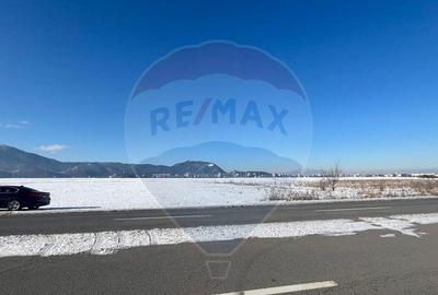 Teren industrial, 7,692mp Uzina2 / Strada Timisul Sec - 10