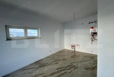 Casa moderna , cartier privat , 120 mp utili , 600 mp teren , Burdujeni - 5