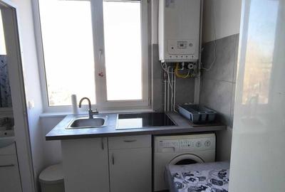 Garsonieră nedecomandată în Craiter - 4