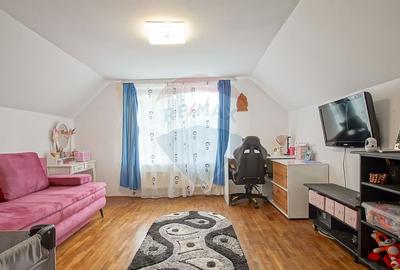 Casă individuală cu 4 camere cu Teren 130 Mp în Schei - 26