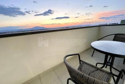 Apartament 2 camere modern, parcare subterna+boxa, pet friendly TopCity Coresi - 1