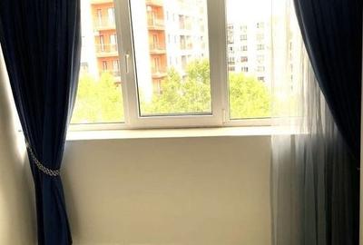 Vanzare Apartament 3 Camere Matei Basarab Centrala Termica - 7