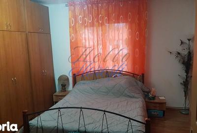 Casă cu 2 camere decomandat cu Canalizare în Dâmbul Rotund - 5