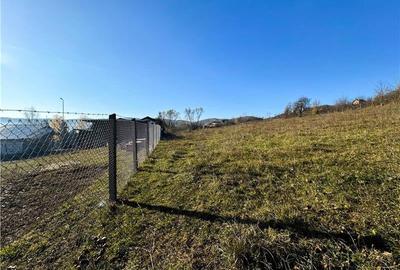 Teren intravilan - 1000mp - Pausesti Maglas | VALCEA - 2
