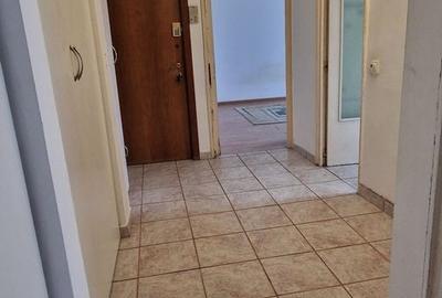 Apartament doua camere decomandate, zona gara. - 16