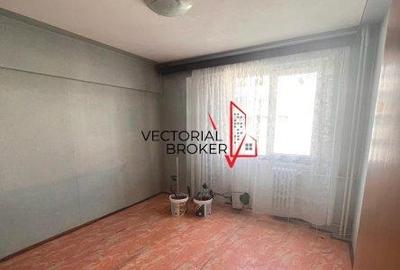 Intersectia Doamna Ghica, apartament decomandat, in planul doi - 4
