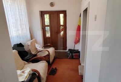 Casă cu 3 camere cu Teren 1650 Mp în Bărdești - 8