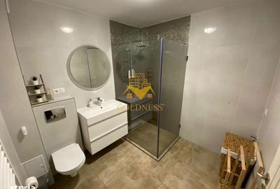 Apartament cu 2 camere, mobilat în Dâmbul Rotund - 3