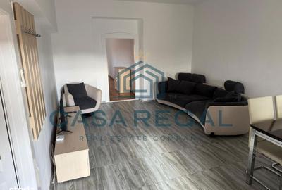 Apartament cu 4 camere în Sânmartin - 2