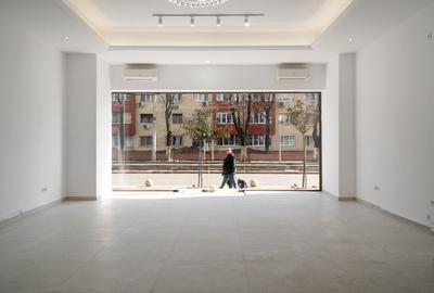 Spațiu comercial, de 130 mp, în Rahova - 1