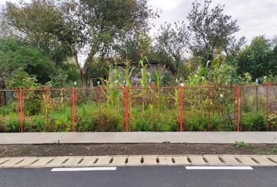 Casă de vânzare în Războieni-Cetate, județul Alba. - 5