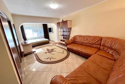 Apartament cu 2 camere decomandat, mobilat în Siderurgiștilor - 7